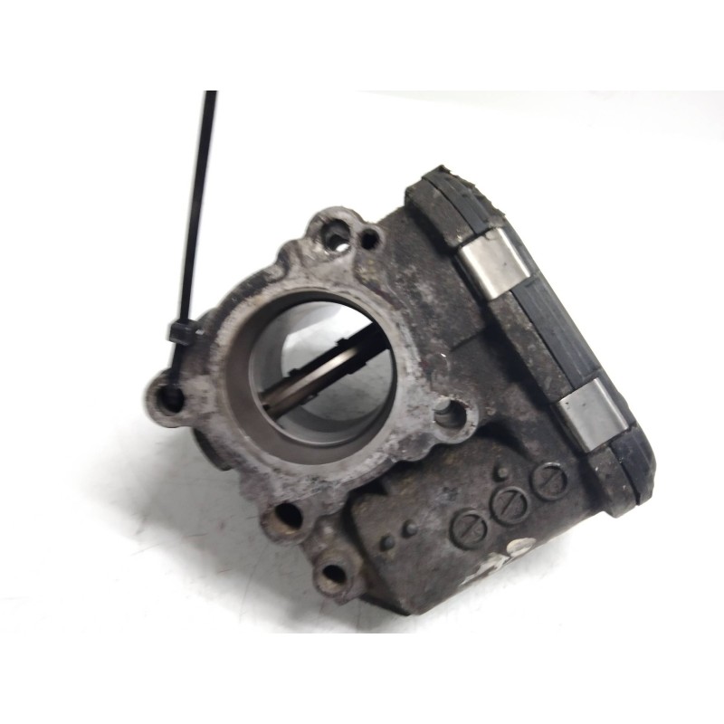 Recambio de caja mariposa para renault trafic caja cerrada (ab 4.01) l1h1 2,90t caja cerrada, corto referencia OEM IAM 982003308