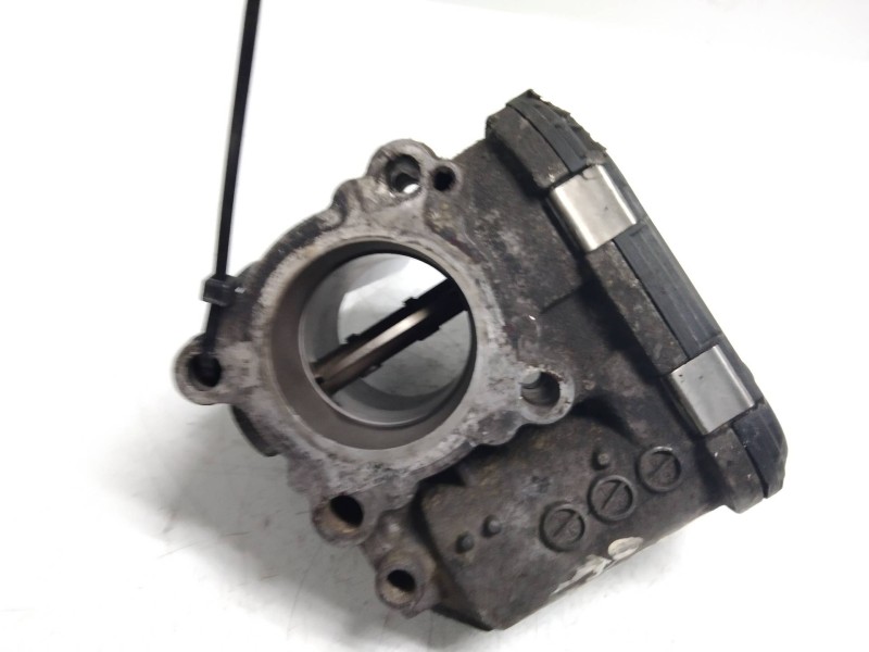 Recambio de caja mariposa para renault trafic caja cerrada (ab 4.01) l1h1 2,90t caja cerrada, corto referencia OEM IAM 982003308