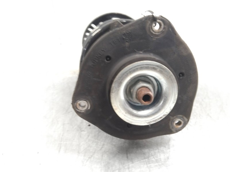 Recambio de amortiguador delantero derecho para seat leon (1p1) comfort limited referencia OEM IAM 1T0413031FG  