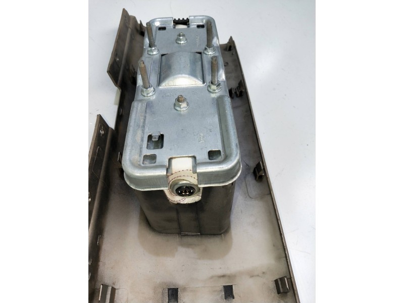 Recambio de airbag delantero derecho para citroen berlingo referencia OEM IAM   