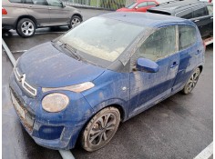 citroen c1 del año 2019