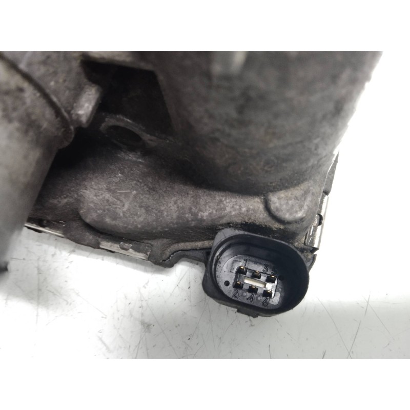 Recambio de caja mariposa para renault trafic caja cerrada (ab 4.01) l1h1 2,90t caja cerrada, corto referencia OEM IAM 982003308