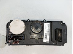 Recambio de mando calefaccion / aire acondicionado para chrysler voyager (rg) 2.5 crd cat referencia OEM IAM 05005001AF 32002312 2