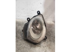 Recambio de faro derecho para fiat nuova 500 (150) lounge referencia OEM IAM 45520711  