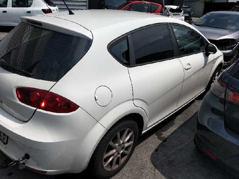 seat leon (1p1) del año 2010