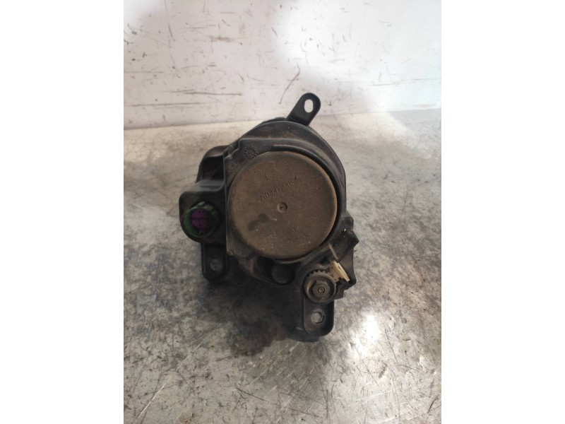 Recambio de faro derecho para fiat nuova 500 (150) lounge referencia OEM IAM 45520711  