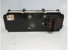 Recambio de mando calefaccion / aire acondicionado para chrysler sebring berlina (jr41) 2.0 le referencia OEM IAM 04596277AA   2