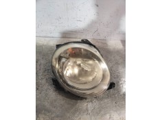 Recambio de faro derecho para fiat nuova 500 (150) lounge referencia OEM IAM 4554074  