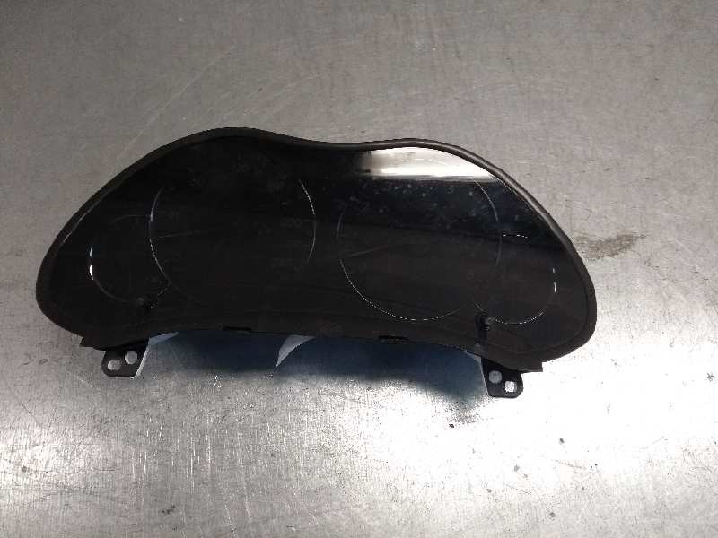 Recambio de cuadro instrumentos para toyota avensis berlina (t25) 1.8 16v cat referencia OEM IAM 8380005530K MB2574109767 