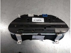 Recambio de cuadro instrumentos para toyota avensis berlina (t25) 1.8 16v cat referencia OEM IAM 8380005530K MB2574109767  2