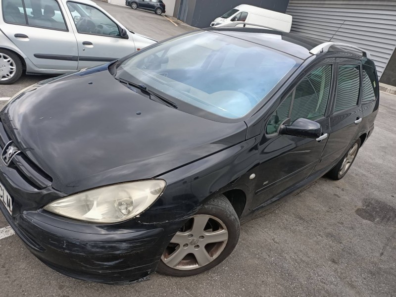 peugeot 307 break / sw (s1) del año 2003