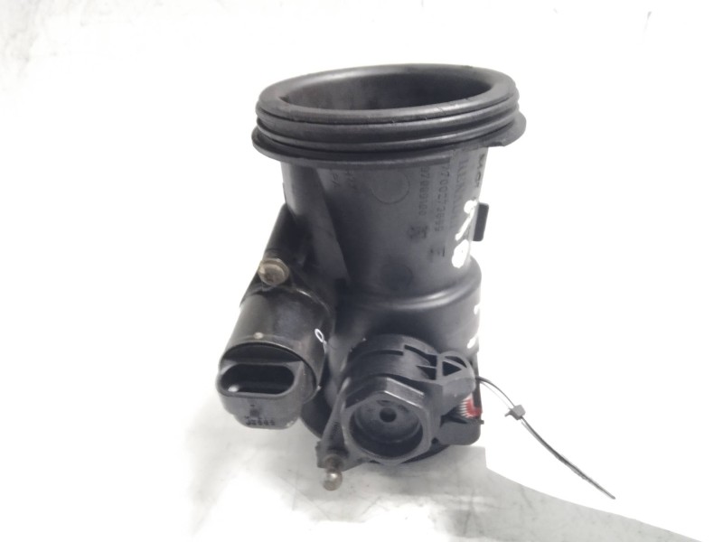 Recambio de caja mariposa para dacia logan básico referencia OEM IAM 7700273699 97089100 