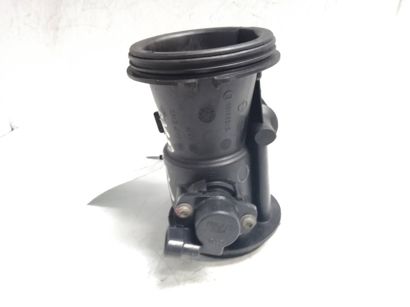 Recambio de caja mariposa para dacia logan básico referencia OEM IAM 7700273699 97089100 