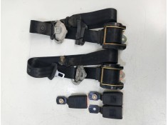 Recambio de juego cinturones trasero para seat alhambra (7v9) 1.9 tdi referencia OEM IAM   5P