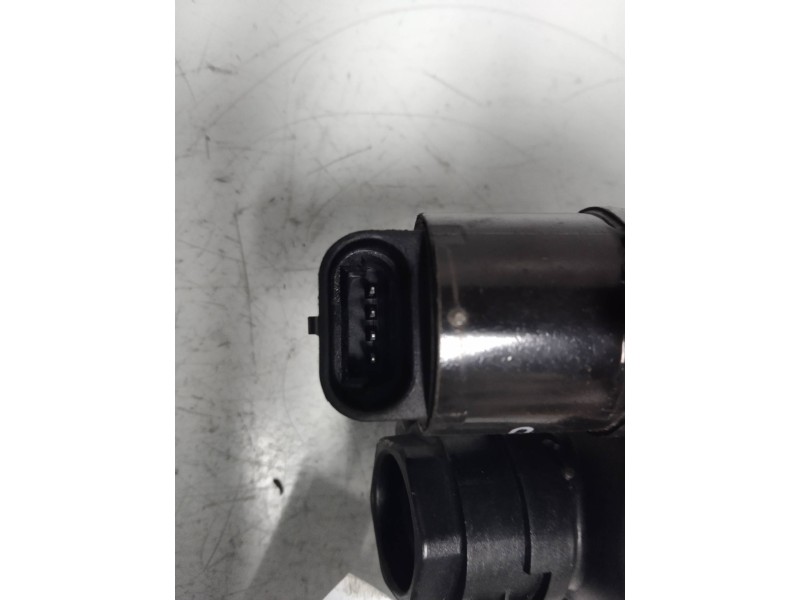 Recambio de caja mariposa para dacia logan básico referencia OEM IAM 7700273699 97089100 