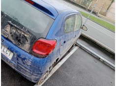 citroen c1 del año 2019 2