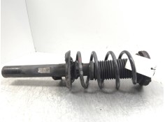 Recambio de amortiguador delantero izquierdo para seat leon (1p1) reference referencia OEM IAM 1K0413031CT  
