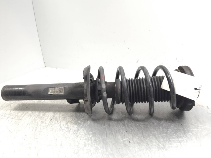 Recambio de amortiguador delantero izquierdo para seat leon (1p1) reference referencia OEM IAM 1K0413031CT  