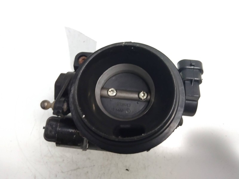 Recambio de caja mariposa para dacia logan básico referencia OEM IAM 7700273699 97089100 