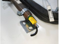 Recambio de airbag cortina delantero derecho para citroen c4 berlina 1.6 16v hdi referencia OEM IAM 9646572080   2