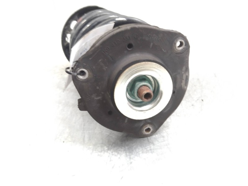 Recambio de amortiguador delantero izquierdo para seat leon (1p1) reference referencia OEM IAM 1K0413031CT  