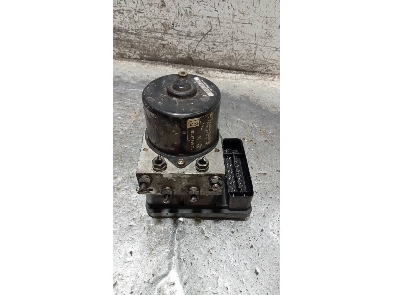 Recambio de abs para skoda octavia berlina (1z3) active referencia OEM IAM 10096003553 1K0907379Q 1K0614517M 10020601804