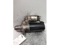 Recambio de motor arranque para mercedes clase e (w212) familiar e 350 bluetec (212.226) referencia OEM IAM 0001115049 BOSCH 