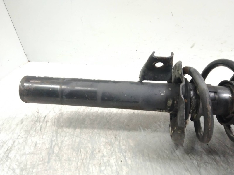 Recambio de amortiguador delantero izquierdo para seat leon (1p1) reference referencia OEM IAM 1K0413031CT  