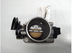 Recambio de caja mariposa para mg rover serie 25 (rf) 1.4 16v cat referencia OEM IAM   