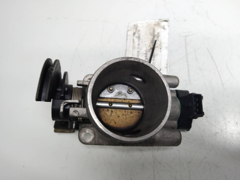 Recambio de caja mariposa para mg rover serie 25 (rf) 1.4 16v cat referencia OEM IAM   