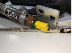 Recambio de airbag cortina delantero izquierdo para citroen c4 berlina 1.6 16v hdi referencia OEM IAM 9646572180   2