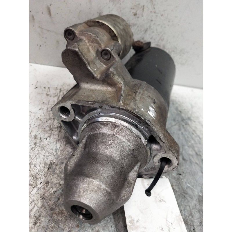 Recambio de motor arranque para mercedes clase e (w212) familiar e 350 bluetec (212.226) referencia OEM IAM 0001115049 BOSCH 