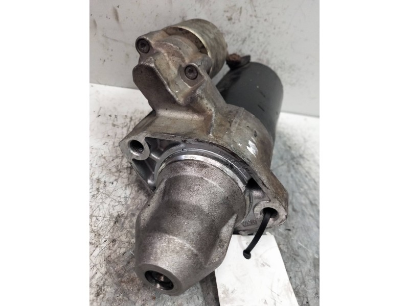 Recambio de motor arranque para mercedes clase e (w212) familiar e 350 bluetec (212.226) referencia OEM IAM 0001115049 BOSCH 