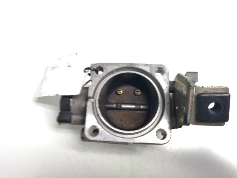 Recambio de caja mariposa para mg rover serie 25 (rf) 1.4 16v cat referencia OEM IAM   