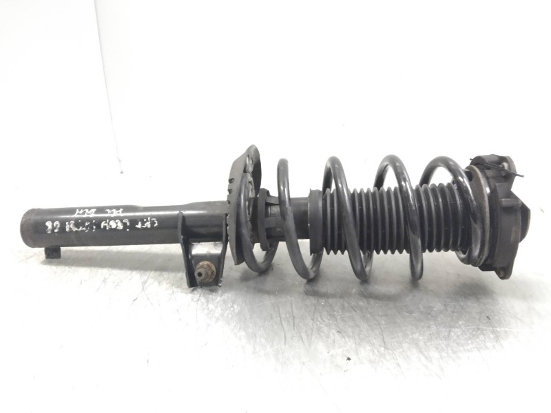Recambio de amortiguador delantero derecho para seat leon (1p1) reference referencia OEM IAM 1K0413031CT  