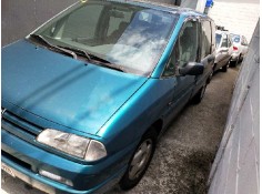 peugeot 806 del año 1995