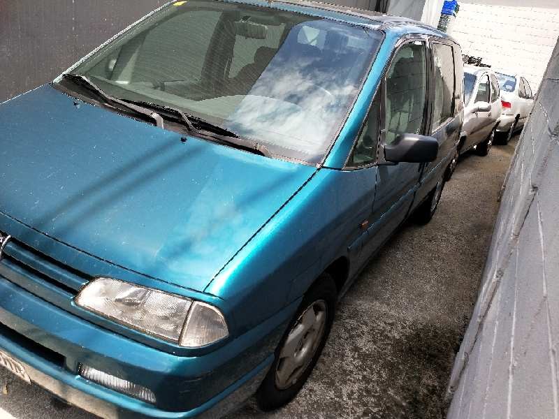 peugeot 806 del año 1995