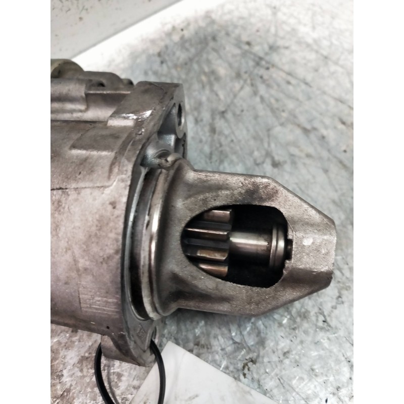 Recambio de motor arranque para mercedes clase e (w212) familiar e 350 bluetec (212.226) referencia OEM IAM 0001115049 BOSCH 