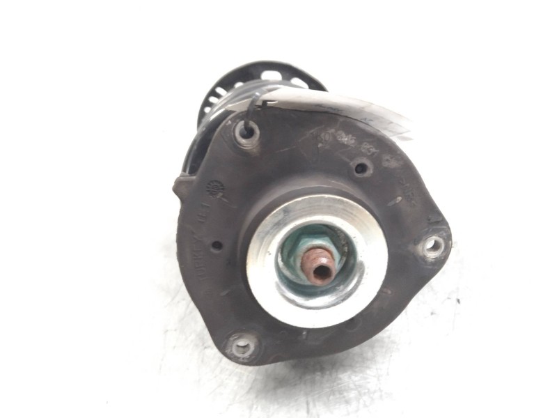 Recambio de amortiguador delantero derecho para seat leon (1p1) reference referencia OEM IAM 1K0413031CT  