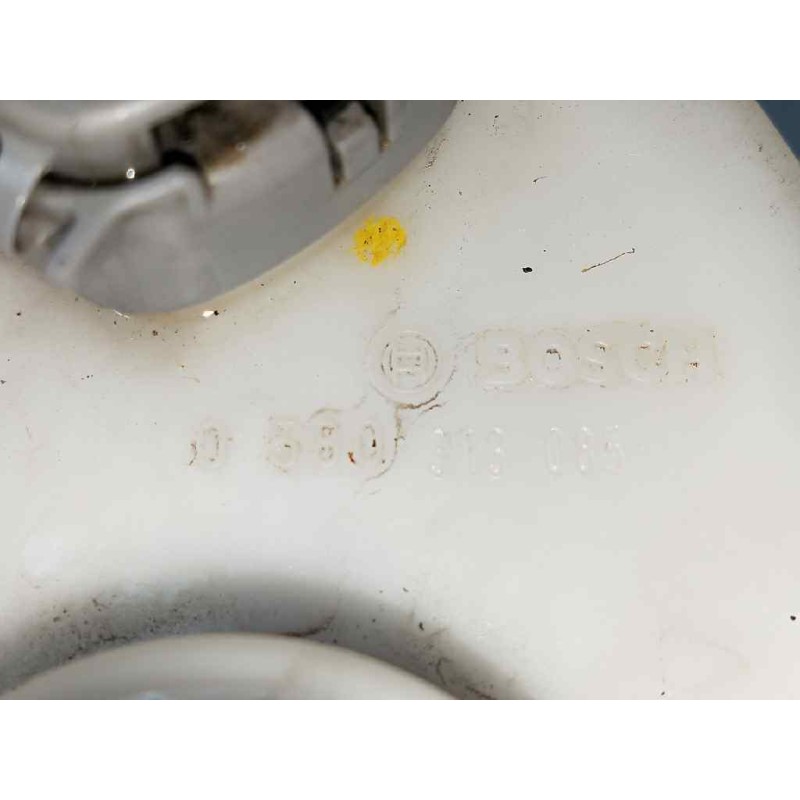 Recambio de bomba combustible para toyota avensis wagon (t25) 1.8 16v cat referencia OEM IAM 0580313085 7702002070 BOSCH AFORADO