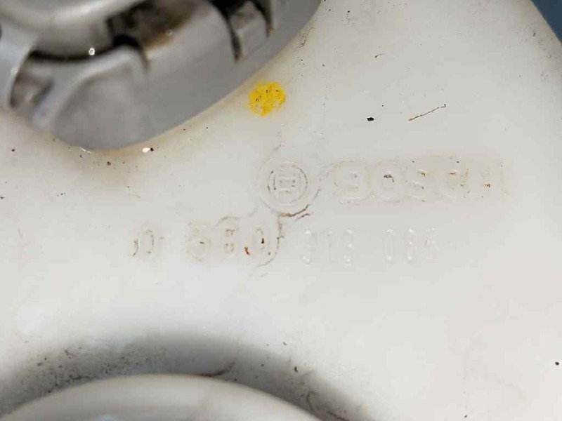 Recambio de bomba combustible para toyota avensis wagon (t25) 1.8 16v cat referencia OEM IAM 0580313085 7702002070 BOSCH AFORADO