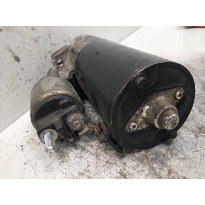 Recambio de motor arranque para mercedes clase e (w212) familiar e 350 bluetec (212.226) referencia OEM IAM 0001115049 BOSCH 