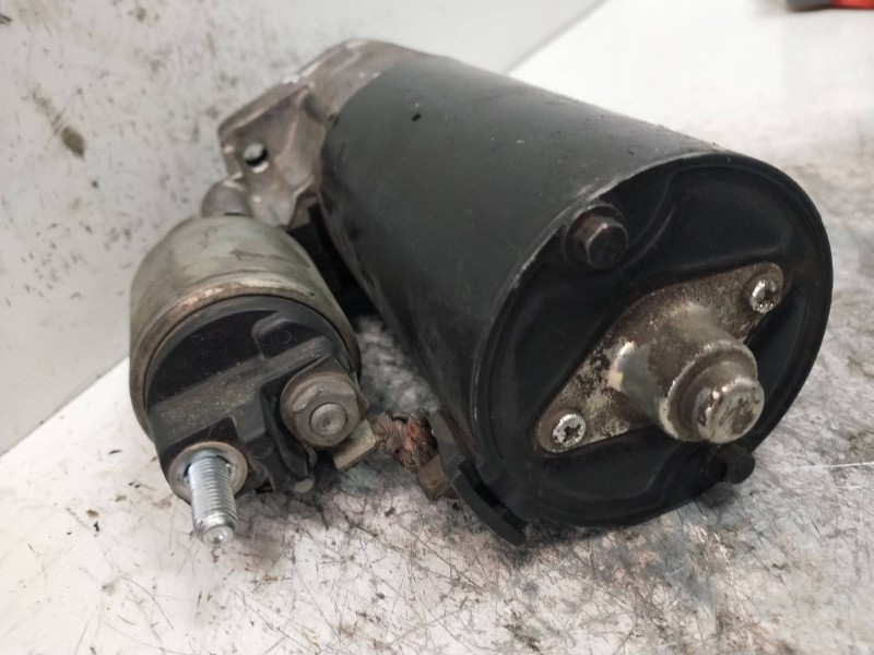 Recambio de motor arranque para mercedes clase e (w212) familiar e 350 bluetec (212.226) referencia OEM IAM 0001115049 BOSCH 