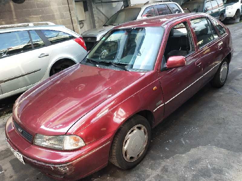 daewoo nexia del año 1997
