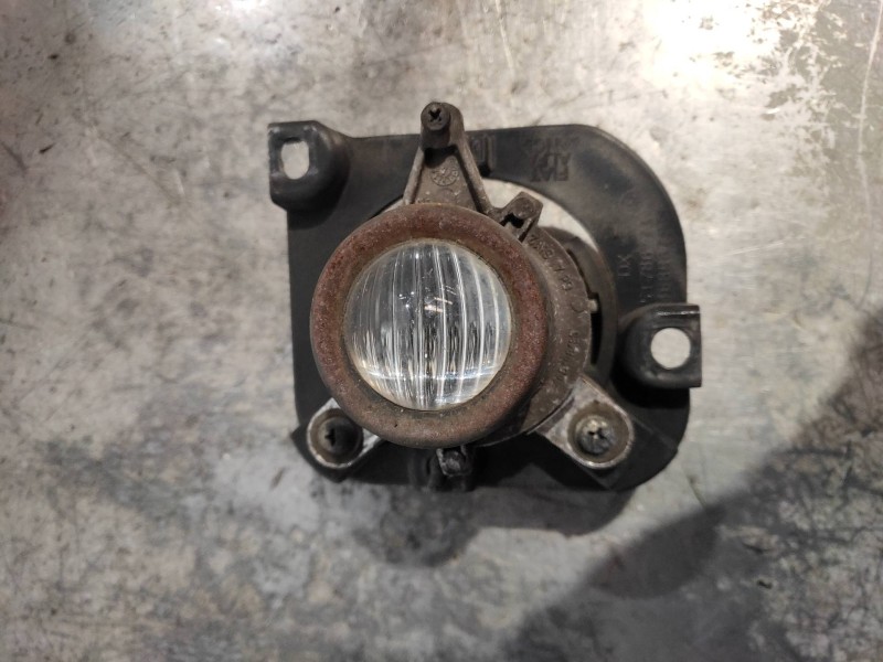 Recambio de faro antiniebla derecho para fiat nuova 500 (150) lounge referencia OEM IAM   