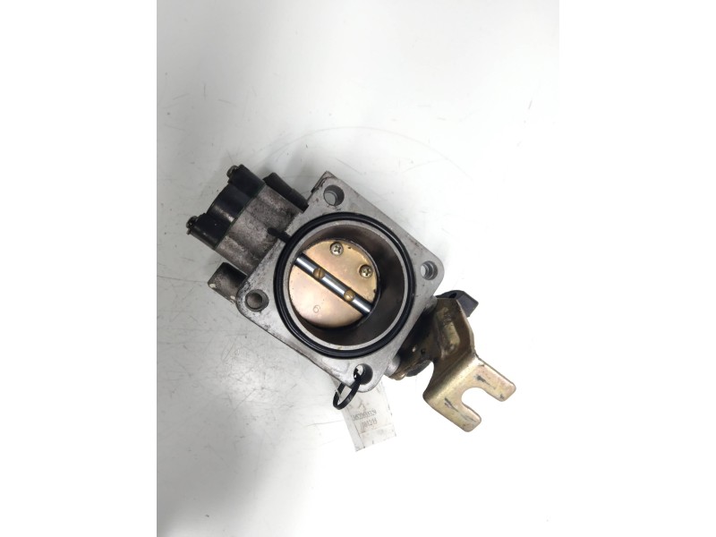 Recambio de caja mariposa para mg rover serie 45 (rt) classic (4-ptas.) referencia OEM IAM   