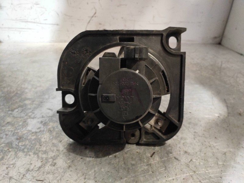 Recambio de faro antiniebla derecho para fiat nuova 500 (150) lounge referencia OEM IAM   