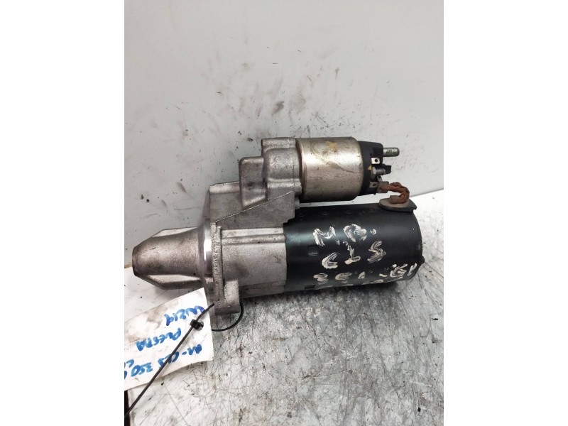 Recambio de motor arranque para mercedes clase e (w212) lim. 350 4matic (212.087) referencia OEM IAM 0001108409 BOSCH I