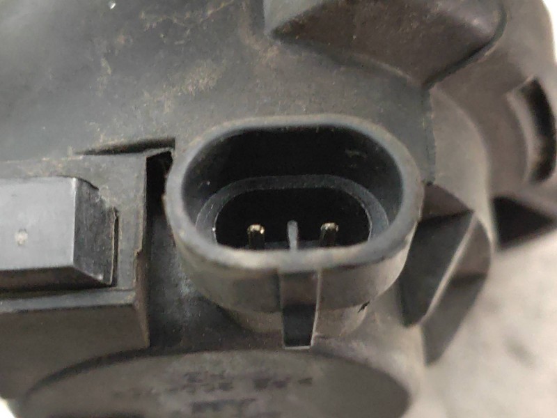 Recambio de faro antiniebla derecho para fiat nuova 500 (150) lounge referencia OEM IAM   