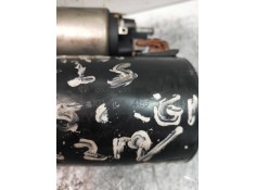 Recambio de motor arranque para mercedes clase e (w212) lim. 350 4matic (212.087) referencia OEM IAM 0001108409 BOSCH I 2